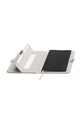 Orbitkey notanik Compendium A5 x KonMari beżowy WC51.STO.508