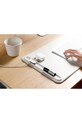 Orbitkey podkładka na biurko Slim Stone 80 x 31 x 0,49 cm WDS1.STO.105