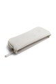 Orbitkey piórnik Pencil Case x KonMari 23 x 9 x 5 cm WPC1.STO.508 beżowy AA00