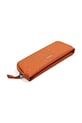 Cestovný kancelársky organizátor Orbitkey Desk Pouch 22 x 12 x 5 cm WPC1.TER.109 oranžová AA00