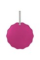 Present Time tablica magnetyczna Funky Wave 51 cm różowy PT4166BP