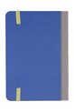 Designworks Ink notatnik Standard Issue Pocket Journal JB46.1005EU niebieski AA00