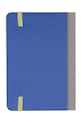 Designworks Ink notatnik Standard Issue Pocket Journal JB46.1005EU niebieski AA00