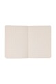 Designworks Ink notatnik Standard Issue Pocket Journal niebieski JB46.1005EU