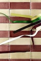 Življenjski slog Okrasni trak House Doctor HDTape 5 m 267780002 pisana