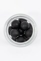 Lifestyle House Doctor zestaw magnesów HDBullet 1,5 cm 12-pack 209473004 czarny