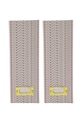 House Doctor segregator HDKeep 11 x 31 cm 2-pack multicolor 900000442