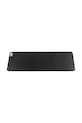 Orbitkey podkładka na biurko Slim Black 80 x 31 x 0,5 cm czarny WDS1.BLK.105