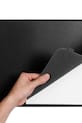 Lifestyle Orbitkey podkładka na biurko Slim Black 80 x 31 x 0,5 cm WDS1.BLK.105 czarny