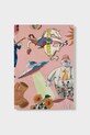 WOUF notatnik Circus A5 multicolor NA5250009