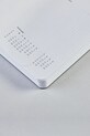 Nuuna kalendarz Weekly Diary S 2025 multicolor 56611