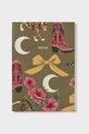 WOUF notatnik Rodeo A5 multicolor NA5250012