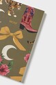WOUF notatnik Rodeo A5 NA5250012 multicolor AA00