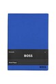 BOSS notatnik Essential Blue Line A5 niebieski HNH121LL