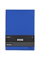 BOSS notatnik Essential Blue Line A5 niebieski HNH121LL