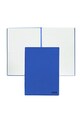 BOSS notatnik Essential Blue Line A5 niebieski HNH121LL