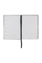 Lifestyle BOSS notatnik Elegance A6 HNM124AA czarny