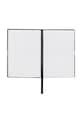 Lifestyle BOSS notatnik Elegance A6 HNM124AL czarny