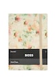 BOSS notatnik Tie-dye Flower A5 multicolor HNH418GL