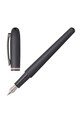 Lifestyle BOSS pióro wieczne Contour Iconic 13,5 cm HSH3412D szary