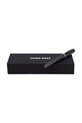 Lifestyle BOSS długopis kulkowy Contour Iconic 13,5 cm HSH3415D szary
