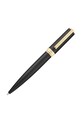 Набір: ручка та брелок BOSS Black & Gold 20 x 6,2 x 3,5 cm. HPBK520A чорний AA00