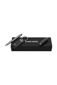 BOSS zestaw długopis i brelok Black & Gun 20 x 6,2 x 3,5 cm czarny HPKR519D