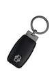 Lifestyle BOSS set stilou și breloc Black & Gun 20 x 6,2 x 3,5 cm HPKR519D negru