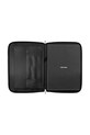 Lifestyle BOSS teczka na dokumenty Conference folder zip A4 32 x 23 x 2,5 cm HTA410A czarny