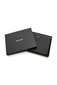 BOSS teczka na dokumenty Conference folder zip A4 32 x 23 x 2,5 cm HTA410A czarny