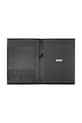 BOSS teczka na dokumenty Folder Monogram A4 32 x 23 x 2,5 cm czarny HDF412A