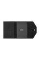 BOSS teczka na dokumenty Folder Rive A5 23 x 16,5 x 2,5 cm czarny HDM414A