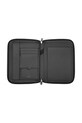 Lifestyle BOSS teczka na dokumenty Conference folder A5 23 x 18 x 2,5 cm HTM411A czarny