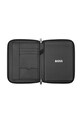 BOSS teczka na dokumenty Conference folder A5 23 x 18 x 2,5 cm czarny HTM411A