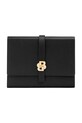BOSS teczka na dokumenty Double B A5 23 x 18 x 2,5 cm czarny HDM520A