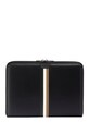 BOSS teczka na dokumenty Iconic Black A4 32 x 23 x 2,5 cm czarny HTA521A
