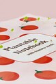 RESETEA notatnik z nasionami pomidora do uprawy 14,8 x 21 cm Erst455 czerwony AA00