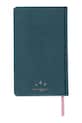 Designworks Ink notatnik Celestial Bookcloth 21 x13 cm JB85.2224EU turkusowy AA00