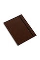 Bigso Box of Sweden teczka na dokumenty Paulina A4 23,5 x 31,5 x1,5 cm brązowy 8081R3002S01.99