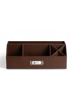 Bigso Box of Sweden organizer na dokumenty Elisa 33 x 12,5 x 12,5 cm brązowy 2751R3068.99