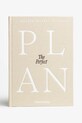 Printworks planer The Perfect Plan 15 x 21 cm beżowy PW00710