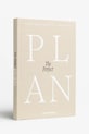 Printworks planer The Perfect Plan 15 x 21 cm PW00710 beżowy AA00