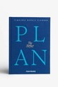 Printworks planer tygodniowy The Perfect Plan 15 x 21 x 1 cm granatowy PW00711