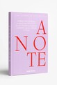 Printworks notatnik Just a Note 21 x 15 cm PW00715 różowy AA00
