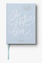 Printworks planer ślubny The Perfect Day 24,5 x 18 x 2,5 cm niebieski PW00745