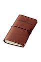Troika dziennik 2 x 11,5 x 3,8 cm brązowy TRBTJ25.BR