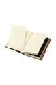 Troika dziennik 2 x 11,5 x 3,8 cm brązowy TRBTJ25.BR