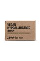 ZEW for men hipoallergén szappan 85 ml többszínű 5903766462912
