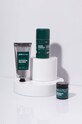 Home SPA ZEW for men krem nawilżający do twarzy z czarną hubą 80 ml 5903766462004 multicolor