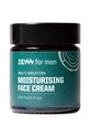 Увлажняющий крем для лица ZEW for men 30 ml мультиколор 5903766462028